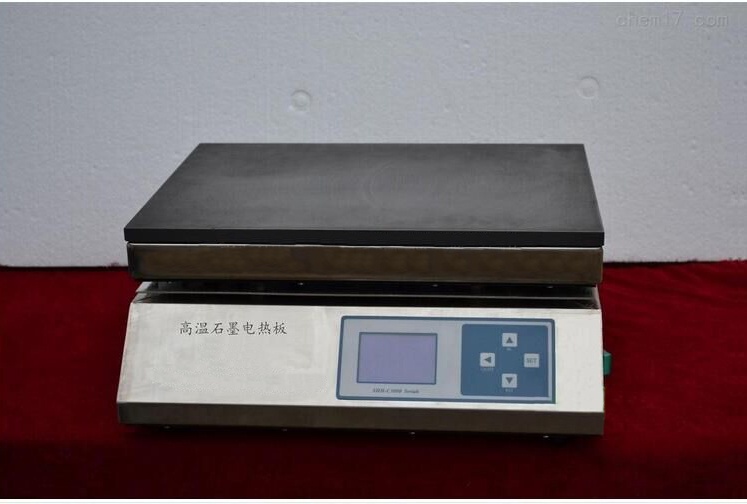 石墨电热板的图片