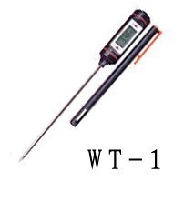 食品温度计的图片