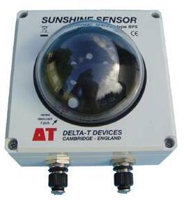 BF5日照辐射计的图片