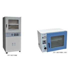 DZF-6210Z真空干燥箱的图片