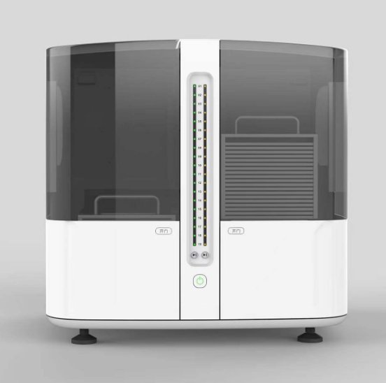 IBL500 数字病理切片扫描仪的图片