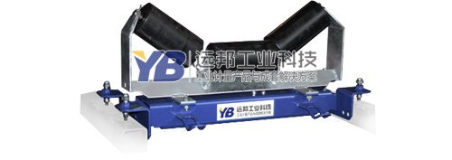 YB-ICS-30A皮带? /></div></p><p style=