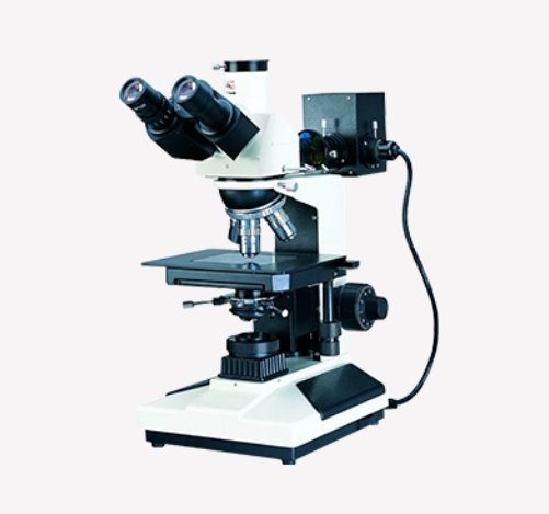 正置金相显微镜的图片