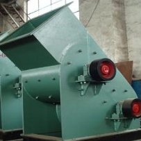 煤炭粉碎机的图片