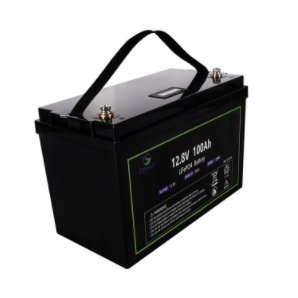 LFP 12.8V 100Ah 1280Wh 磷酸铁锂电池 内置BMS的图?/></a></div></div></div>         <div class=
