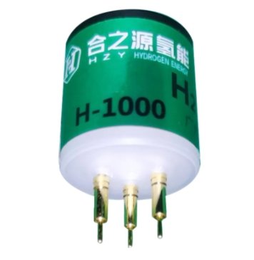 电化学氢传感器的图片