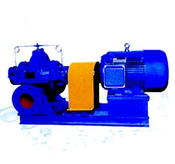 SOW系列单级双吸泵的图片
