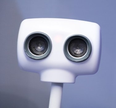 智能云摄像头Ⅲ的图片