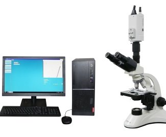 纤维细度综合分析仪的图片