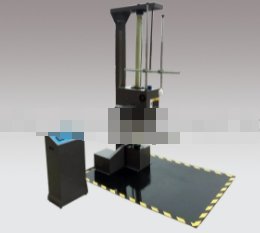 HP-DLJ2000单臂包装跌落试验机的图片