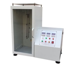 HP-KZR垂直法阻燃性能测试仪的图片