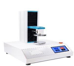 泡沫压缩强度测试仪的图片