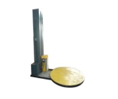 托盘缠绕机的图片