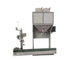 HHD-K50S包装机的图片