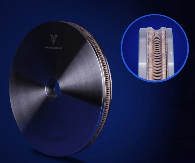 拼合异形轮的图片