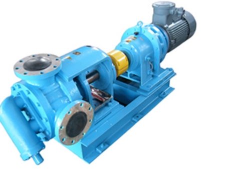 GNYP系列剪切式高粘度活塞转子泵的图片