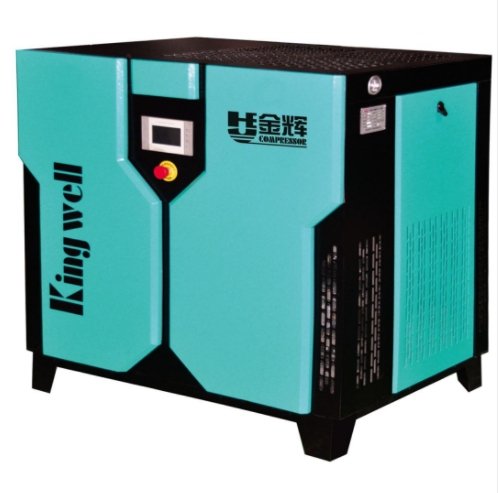 永磁变频螺杆空压?PM系列?-13bar Max?0m³/min)的图片