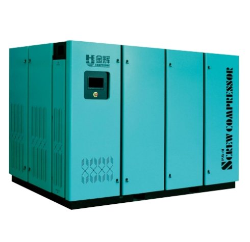 永磁变频螺杆空压?AD低压系列?-5bar)的图片