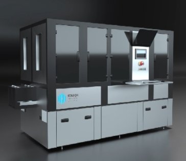 AOI光学检测的图片