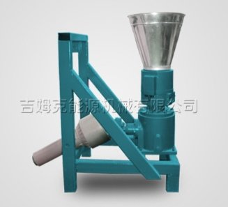 饲料颗粒机拖拉机P型的图片