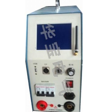 蓄电池巡检放电测试仪的图片
