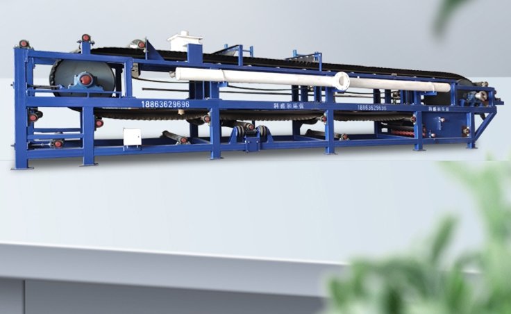 脱硫塔尾端石膏脱水真空带式过滤机的图?/></a></div></div></div>         <div class=