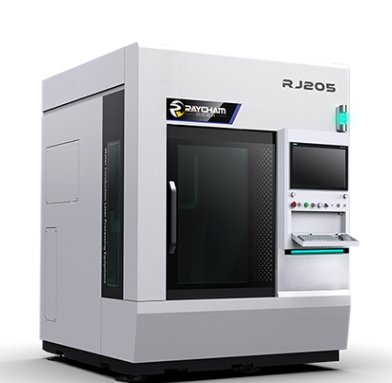 RJ205紧凑型(LMJ)设备的图片