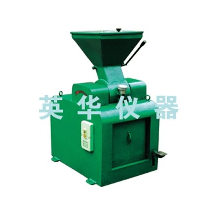 CP系列密封锤式破碎机的图片