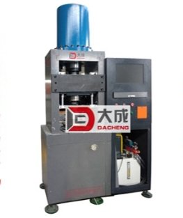 高温高压扭转疲劳试验机的图片