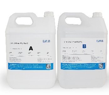 SIGEL 1807 自粘接双组分坚固型有机硅灌封胶的图片