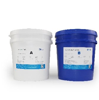 ELAPLUS SIPA 8250A/B?0# 高导热灌封有机硅胶系列的图片