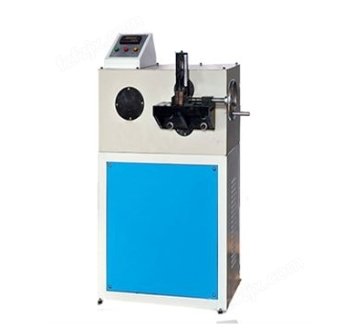 电动线材反复弯曲试验机的图片