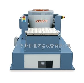 垂直水平振动台的图片