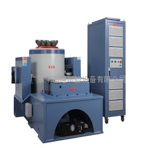 定频振动试验台的图片