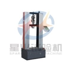 5吨数显式人造板万能试验机的图片