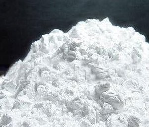 325?3000目方解石粉的图片