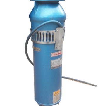 QSP喷泉专用泵的图片