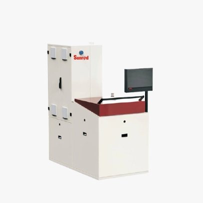 真空焊接炉的图片