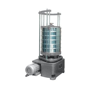 标准振筛机的图片