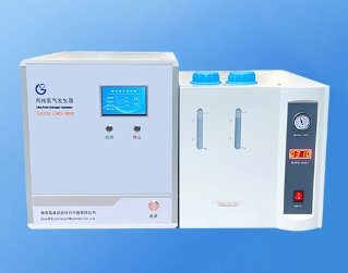 电解水制氢与氢纯化系统的图片