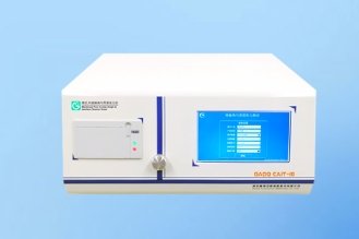 孔道接触角与界面张力仪的图片