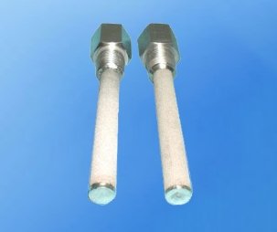 粉体输送布气元件的图片