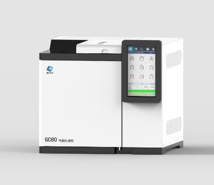 GC80气相色谱仪(反控-全EPC控制系统)的图片