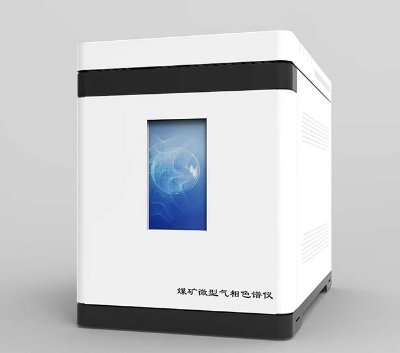 GC-9870 Pro 微型变压器油气相色谱仪的图片