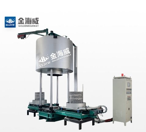 热压烧结炉的图片