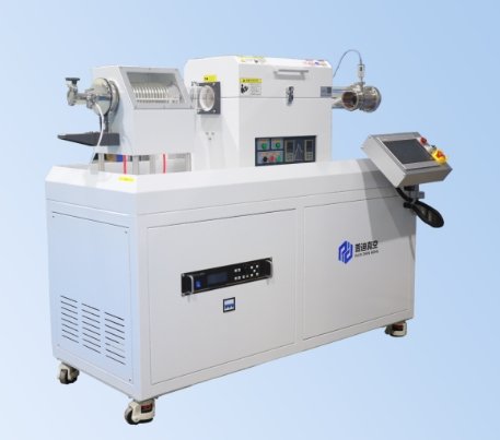 PECVD管式炉的图片