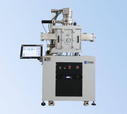 PD-450CS/550CS高真空磁控溅射设备的图片