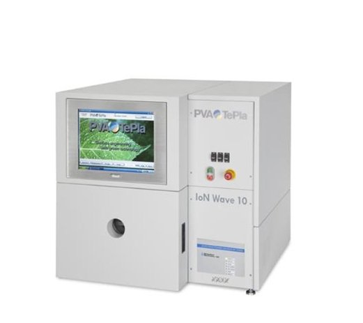 ION WAVE 10 批次等离子系统的图片