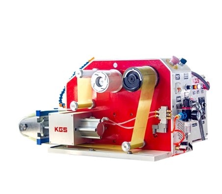 精密研磨抛光砂带机的图片