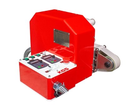 KGS精密振动抛光机系列的图片